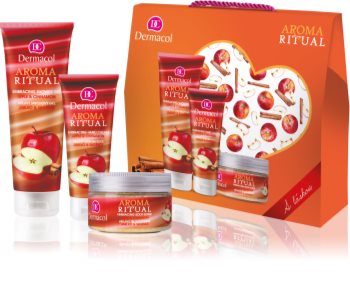 Dermacol Aroma Ritual confezione regalo da donna