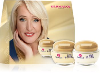 Dermacol BT Cell dárková sada (s kaviárem)