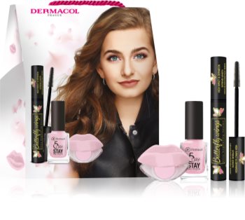 Dermacol Butterfly Wings Geschenkset