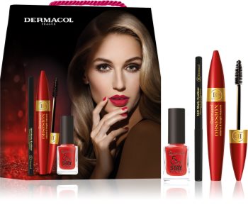 Dermacol Obsesión Geschenkset (für Damen)