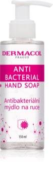 Dermacol Antibacterial tekuté mýdlo s antibakteriální přísadou