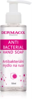 Dermacol Antibacterial Vloeibare Handzeep met Antibacteriele Ingredienten