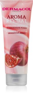 Dermacol Aroma Ritual Pomegranate Power sprchový gel