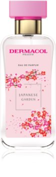 Dermacol Japanese Garden Eau de Parfum pentru femei