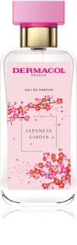 Dermacol Japanese Garden парфюмна вода за жени