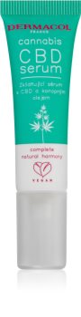 Dermacol Cannabis ser calmant