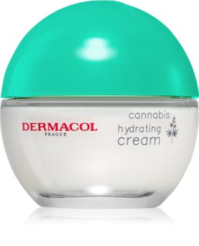 Dermacol Cannabis Soothing Face Cream