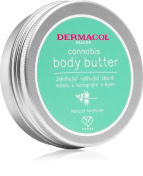 Dermacol Cannabis Ravitseva Vartalovoi