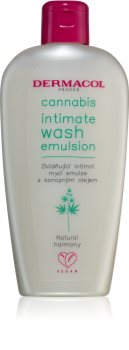 Dermacol Cannabis Feminin vaske emulsion