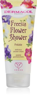 Dermacol Flower Shower Freesia crème de douche