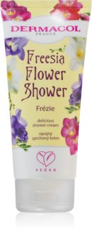 Dermacol Flower Shower Freesia Douchecrème