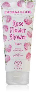 Dermacol Flower Shower Rose sprchový krém