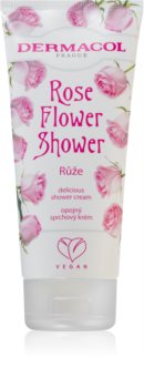 Dermacol Flower Shower Rose Suihkuvoide