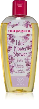 Dermacol Flower Shower Lilac Duschöl
