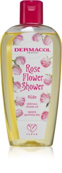 Dermacol Flower Shower Rose huile de douche