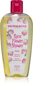 Dermacol Flower Shower Rose Suihkuöljy