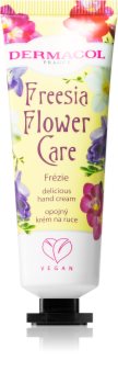 Dermacol Flower Care Freesia крем за ръце