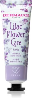 Dermacol Flower Care Lilac Håndcreme