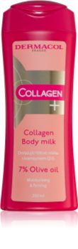Dermacol Collagen + подмладяващ лосион за тяло с коензим Q 10