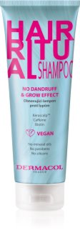 Dermacol Hair Ritual Shampoo gegen Schuppen