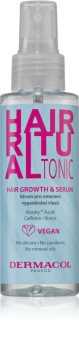 Dermacol Hair Ritual Serum für schüttere und ausfallende Haare