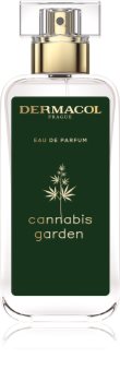 Dermacol Cannabis Garden Eau de Parfum para homens