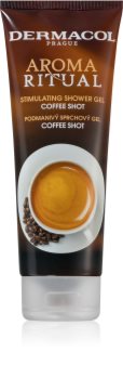 Dermacol Aroma Ritual Coffee Shot gel de duș