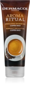 Dermacol Aroma Ritual Coffee Shot gel za tuširanje