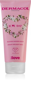 Dermacol Love Day entspannende Duschcreme