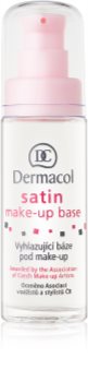 Dermacol Satin gladilna podlaga za make-up
