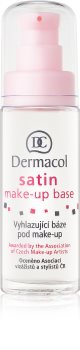 Dermacol Satin разглаживающая база под макияж