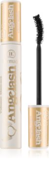 Dermacol Angelash máscara de alongamento e curvatura