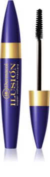 Dermacol Ilusión Volumen-Mascara