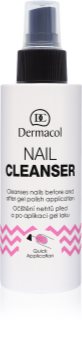 Dermacol Nail Clenser nettoyant ongles en spray