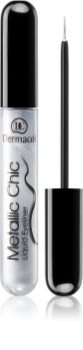 Dermacol Metallic Chic Metallic Eyeliner