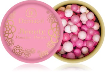 Dermacol Beauty Powder Pearls Puderperlen