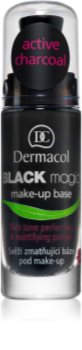 Dermacol Black Magic zmatňující báze pod make-up