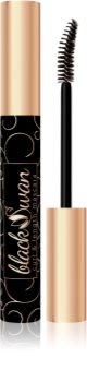 Dermacol Black Swan verlängernde Wimperntusche