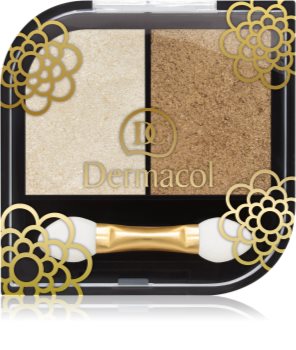 Dermacol Duo Lidschatten