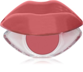Dermacol Lip and Cheek fard multifuncțional, pentru buze și obraz