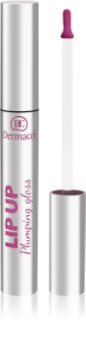 Dermacol Lip Up lesk na pery so zväčšujúcim efektom