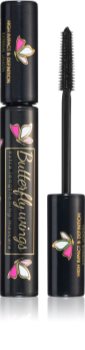 Dermacol Butterfly Wings Verlängernde Wimperntusche für voluminöse Wimpern