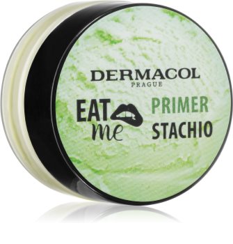 Dermacol Eat Me Primerstachio матирующая база под макияж