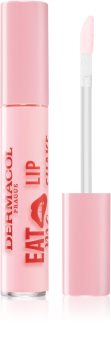 Dermacol Eat Me Lip Shake хидратиращ блясък за устни