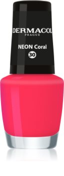 Dermacol Neon smalto neon per unghie