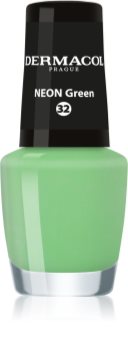 Dermacol Neon smalto neon per unghie