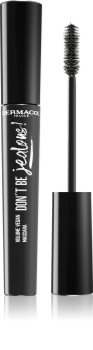 Dermacol Don´t Be Jealous langlebiger Mascara für mehr Volumen
