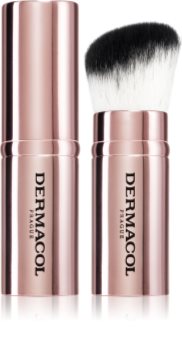 Dermacol Accessories brocha telescópica para el rostro