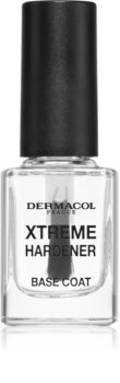 Dermacol Xtreme Hardener odżywczy lakier do paznokci