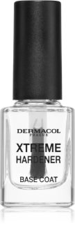 Dermacol Xtreme Hardener vernis qui fortifie les ongles